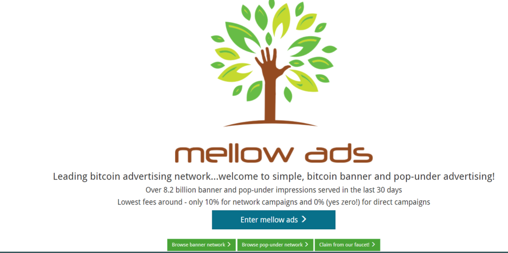 mellow ads