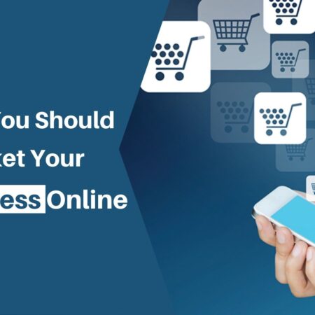 Why You Should Market Your Business Online in 2023!
