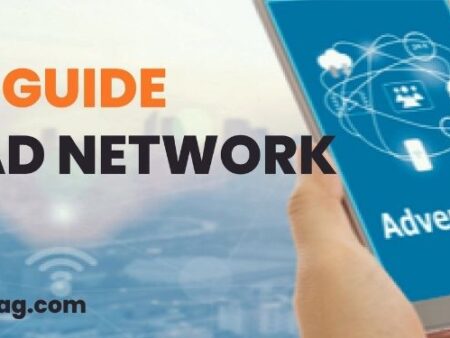 Beginner’s Guide to Mobile Ad Network in 2022 – | AdNetworkMag |