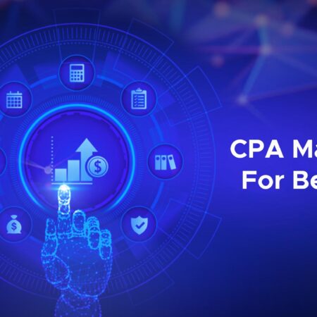 CPA Marketing for Beginners in 2024