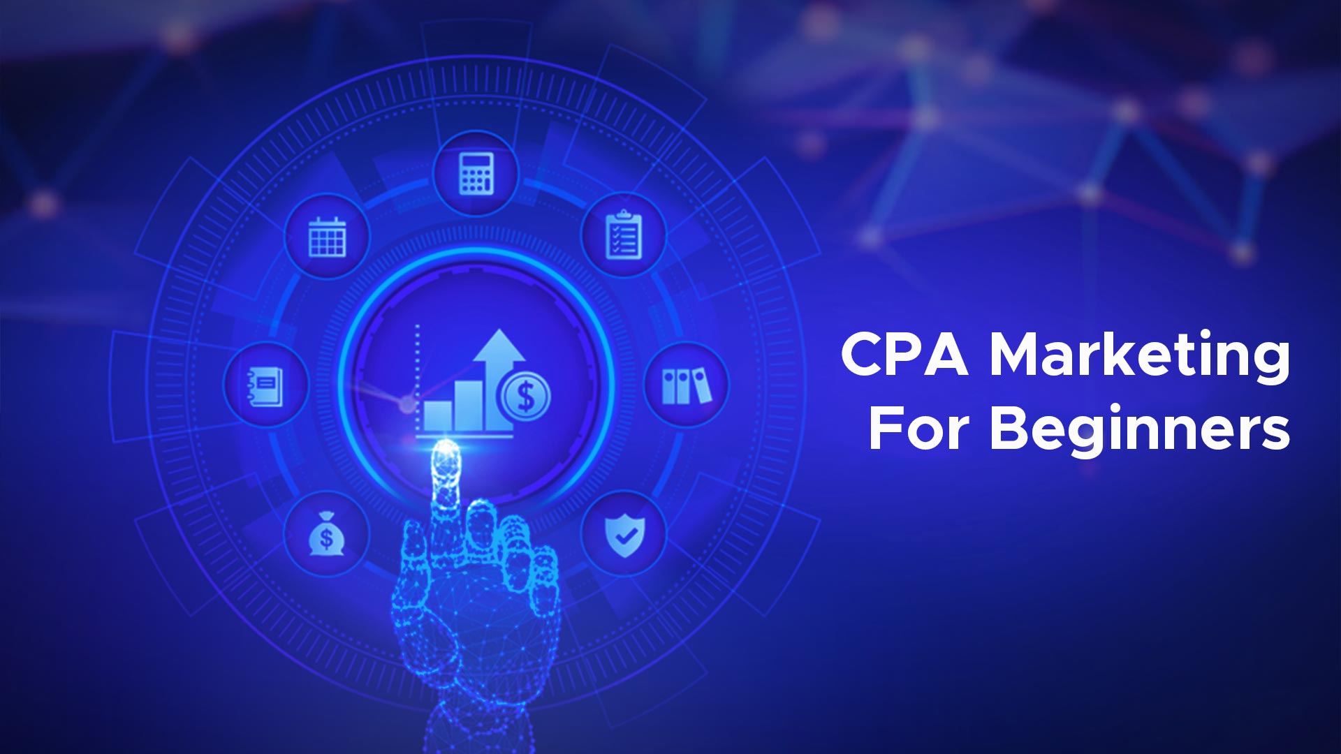 CPA Marketing for Beginners by AdNetwork