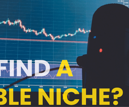 How to find a profitable niche? By AdNetworkMag in 2022