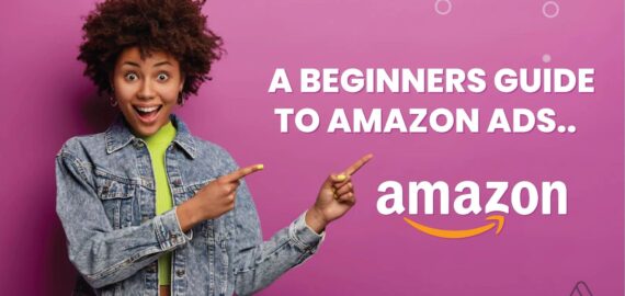 What Are Amazon Ads? How Does it Work? in 2022