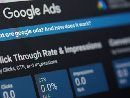 What are Google Ads? And How Does it Work?
