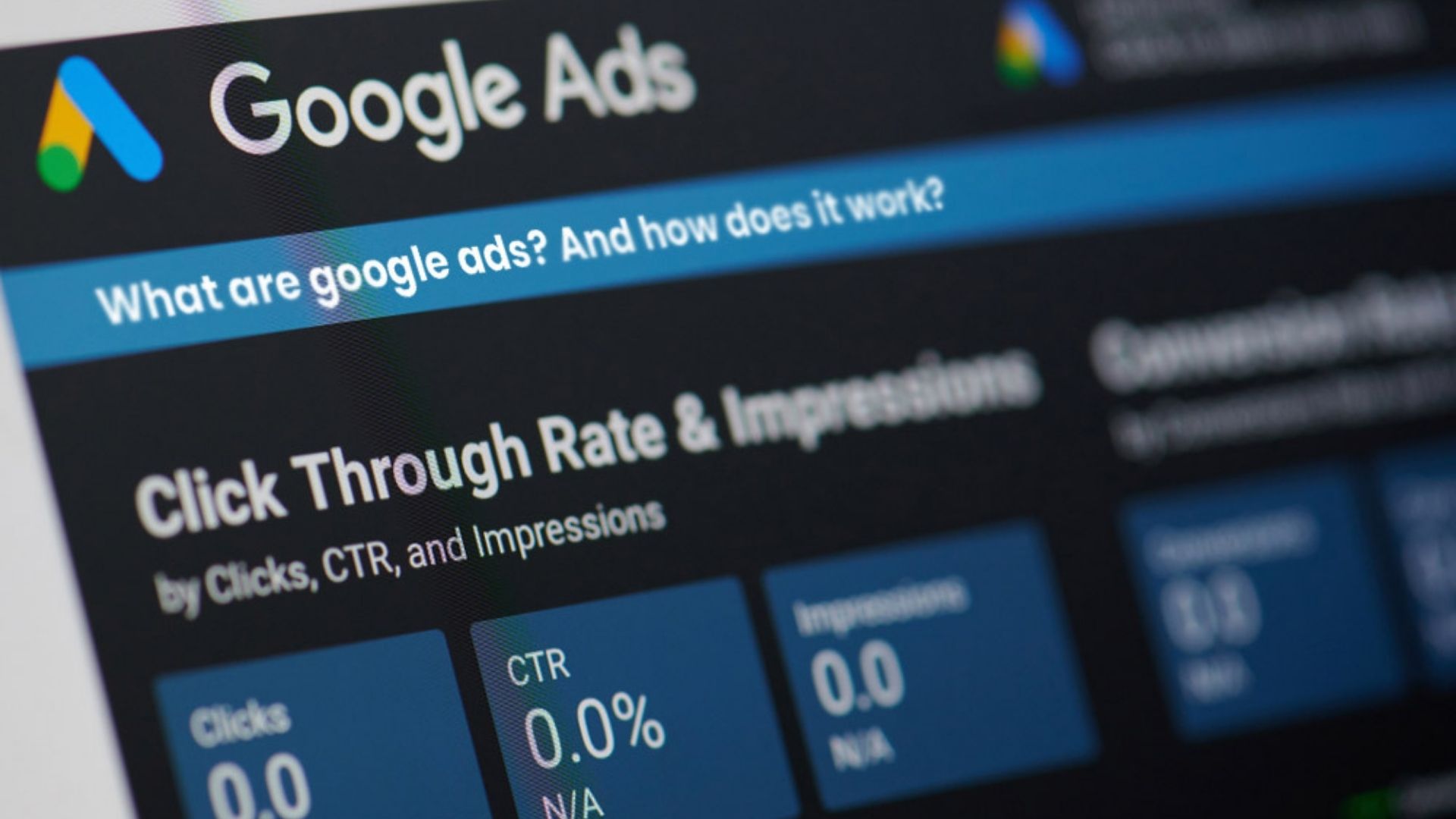 What are Google Ads And How Does it Work - AdNetwork Magazine