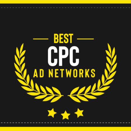 20+ Best CPC Ad Networks in 2023