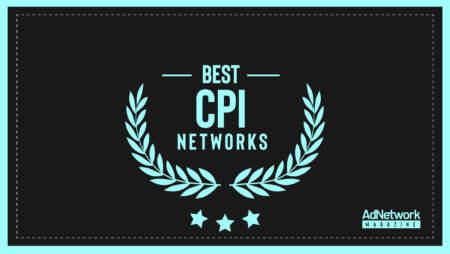 20+ Best CPI Affiliate Networks in 2024