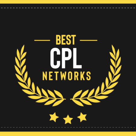 20+ Best CPL Networks in 2024