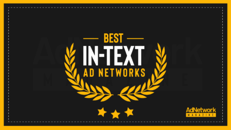 20+ Best In-Text Ad Networks in 2024