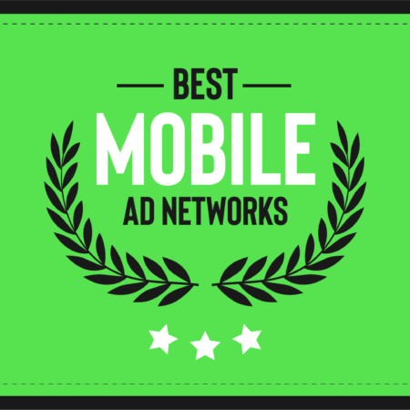 20+ Best Mobile Ad Networks in 2023