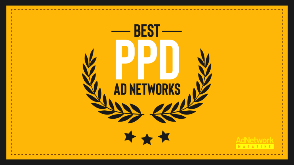 20+ Best PPD Networks in 2023 (Updated)