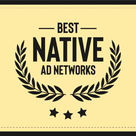 20+ Best Native Ad Networks For 2024