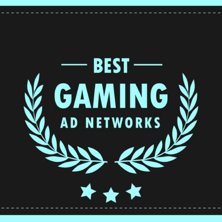 15+ Best Gaming Ad Networks in 2024