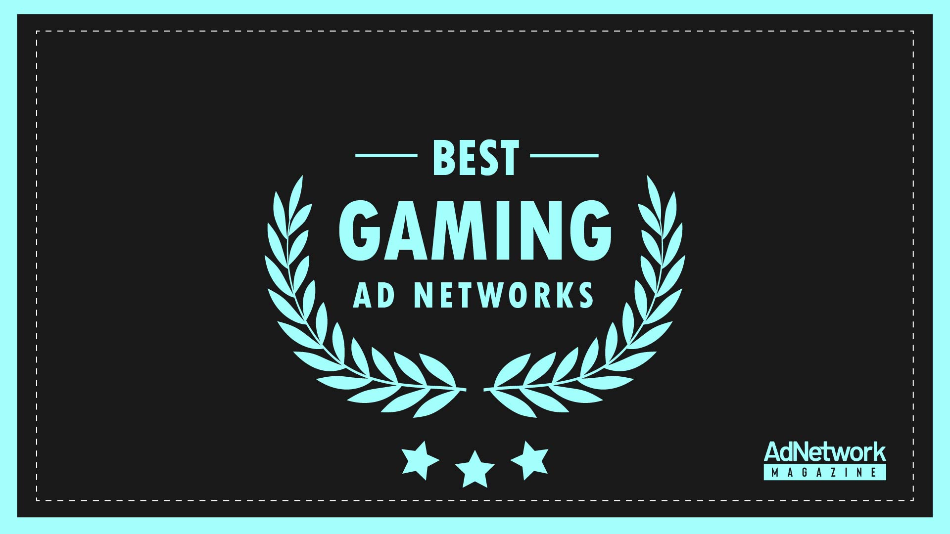 Gaming Ads networks-01
