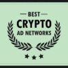 15+ Best Crypto Ad Networks in 2023