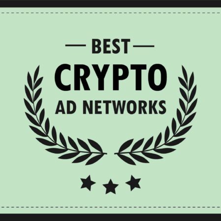 15+ Best Crypto Ad Networks in 2024
