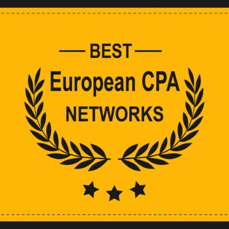 15+ Best European CPA Networks in 2023 (Updated)