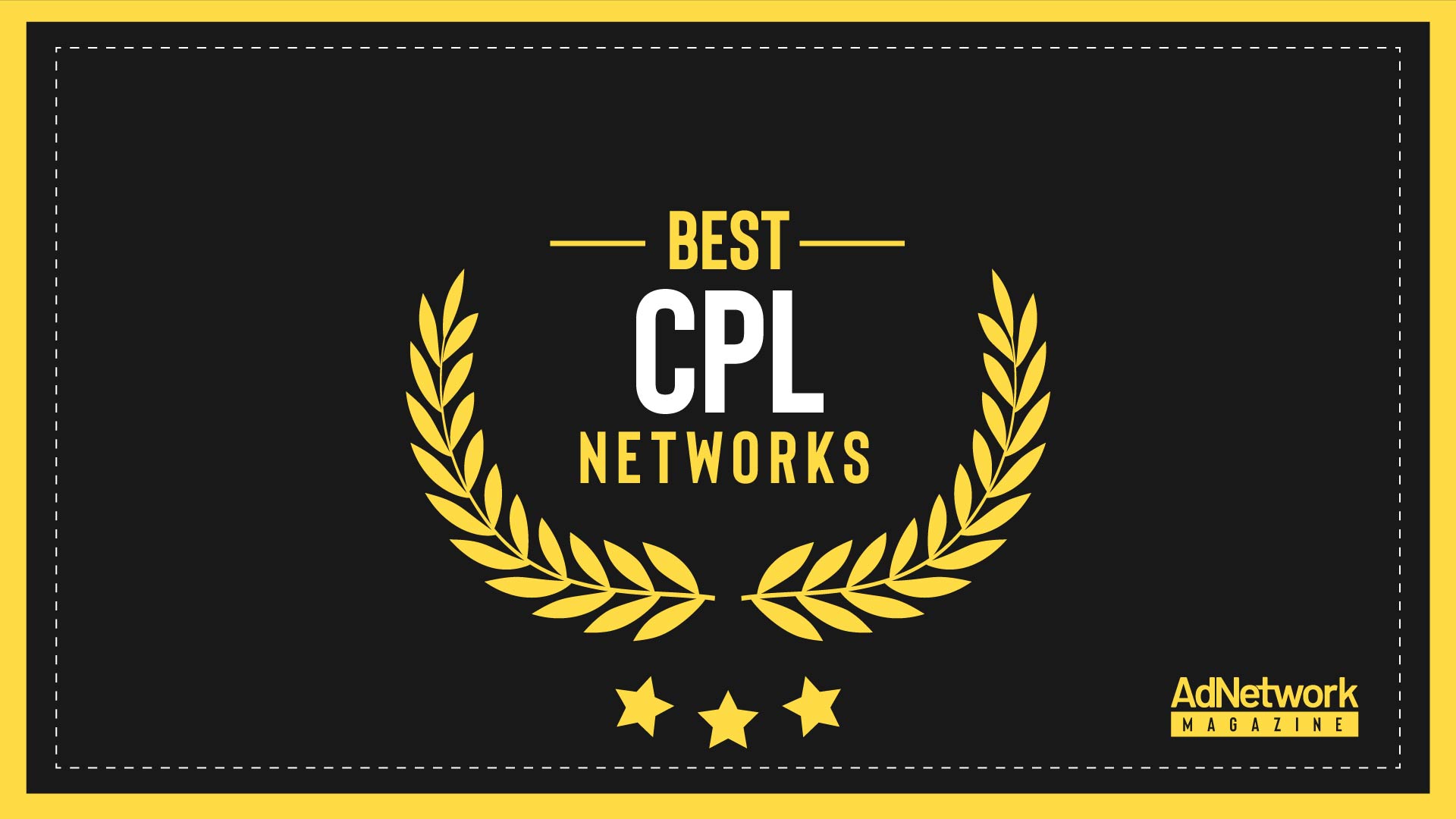15+ Best CPL Networks in 2023