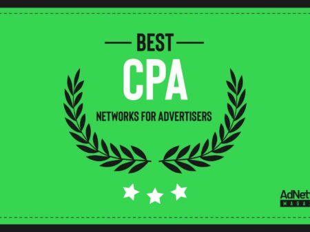 10+ Best CPA Networks For Advertisers 2023 (Updated)
