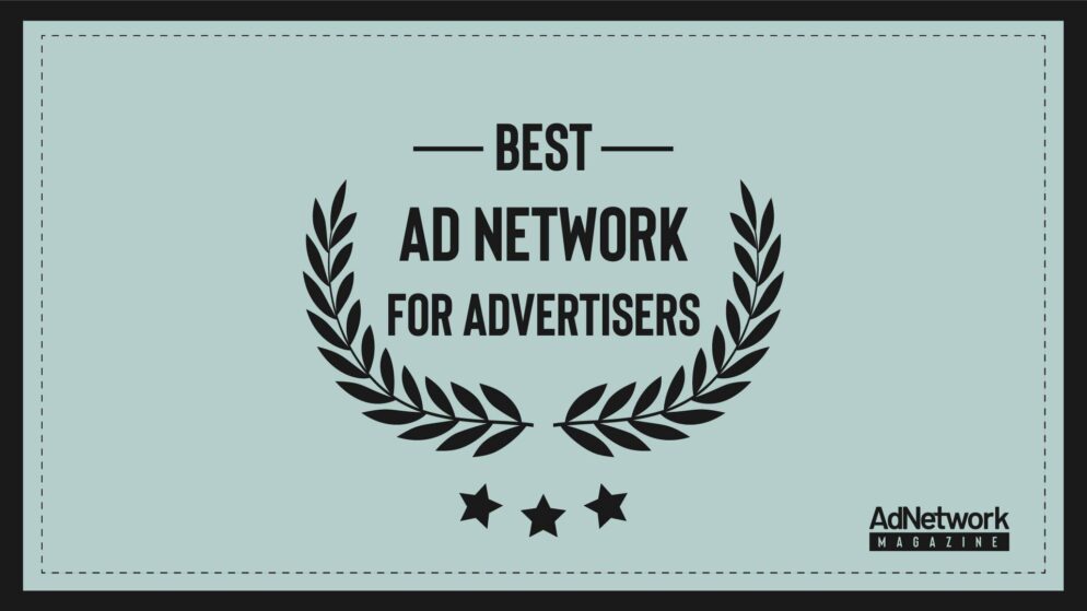 15+ Best Ad Networks For Advertisers in 2024