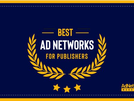 15+ Best Ad Networks For Publishers in 2024