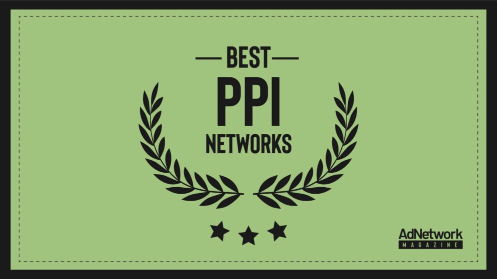 15+ Best PPI Networks in 2023 (Ranking)