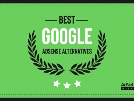 10+ Best Google Adsense Alternatives in 2023