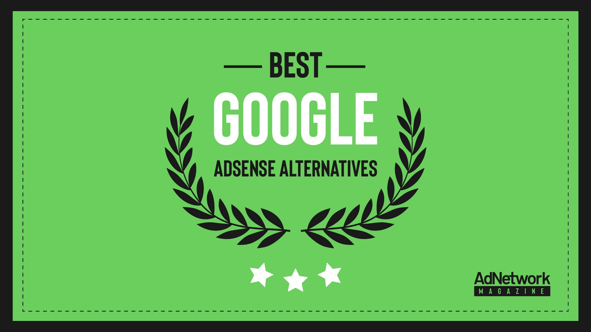 10+ Best Google Adsense Alternatives in 2023