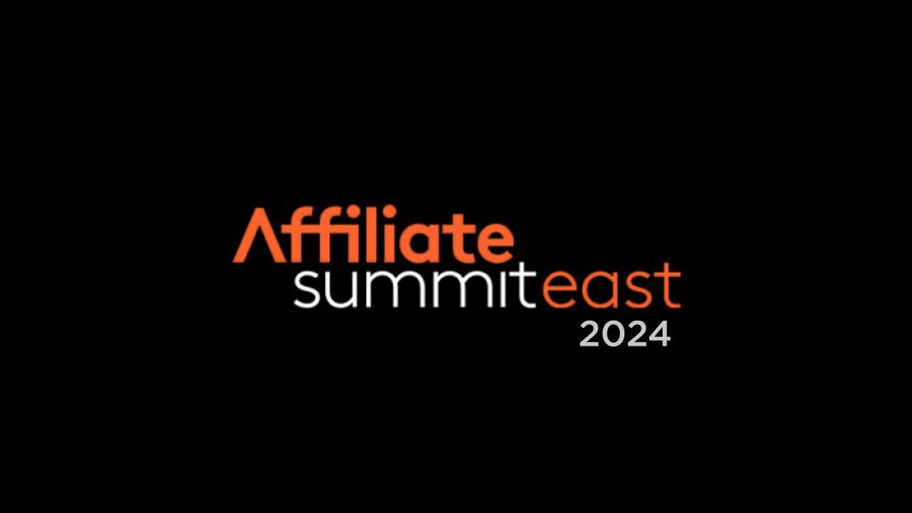 Affiliate Summit East 2024-01