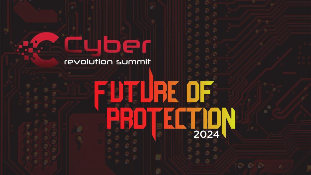 Cyber Resolution Summit