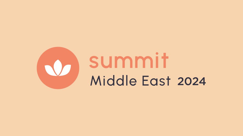 Middle East Employee Well-being Summit 2024